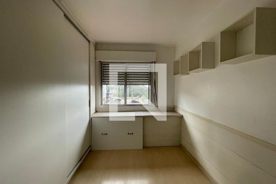 Apartamento à venda com 2 quartos, 64m² em Rondônia, Novo Hamburgo