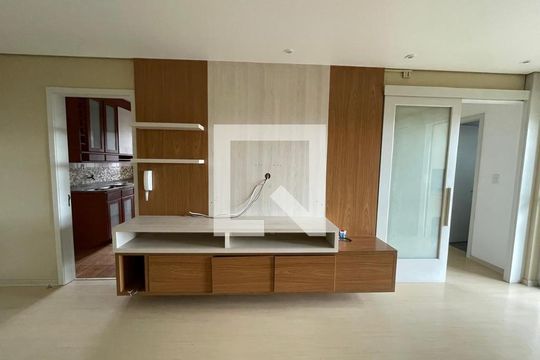Apartamento à venda com 2 quartos, 64m² em Rondônia, Novo Hamburgo