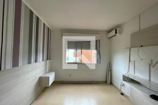 Apartamento à venda com 2 quartos, 64m² em Rondônia, Novo Hamburgo