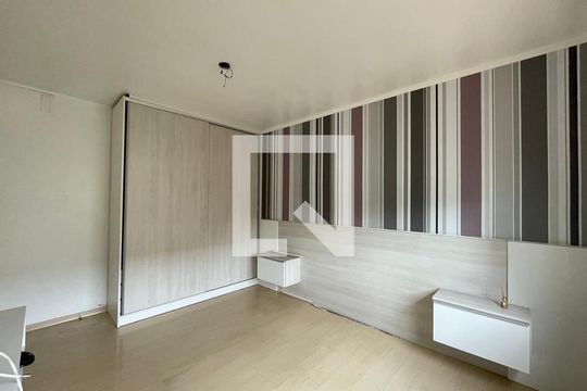 Apartamento à venda com 2 quartos, 64m² em Rondônia, Novo Hamburgo