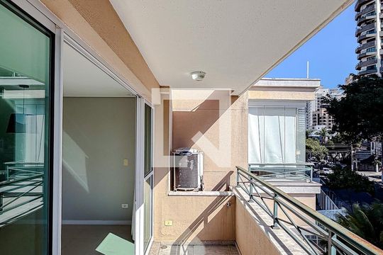 Kitnet/Studio para alugar com 1 quarto, 75m² em Liberdade, São Paulo