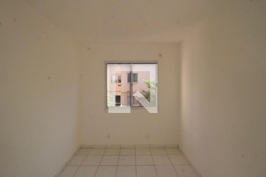 Quarto 1 de apartamento para alugar com 2 quartos, 54m² em Ponto Chic, Nova Iguaçu