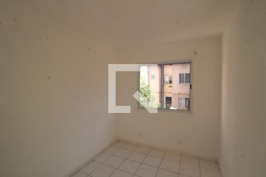 Quarto 1 de apartamento para alugar com 2 quartos, 54m² em Ponto Chic, Nova Iguaçu