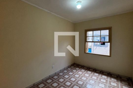 Quarto de apartamento à venda com 1 quarto, 55m² em Centro, Santo André