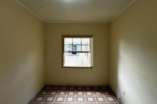 Quarto de apartamento à venda com 1 quarto, 55m² em Centro, Santo André