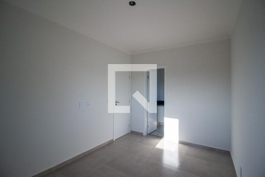 Suite  de apartamento para alugar com 2 quartos, 67m² em Jardim America, Sorocaba