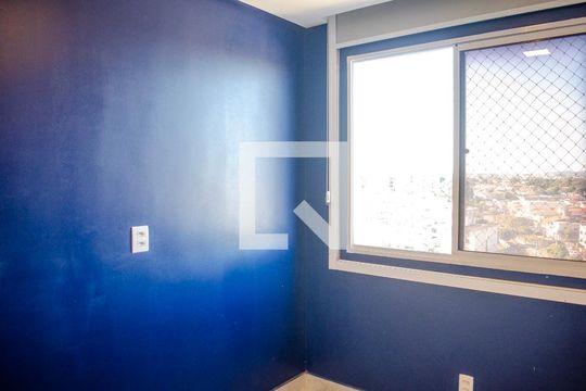 Apartamento à venda com 2 quartos, 55m² em Residencial Bethel, Goiânia