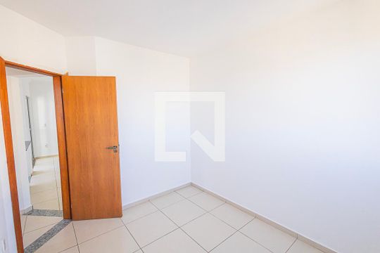 Quarto 1 de apartamento à venda com 2 quartos, 70m² em Manacás, Belo Horizonte