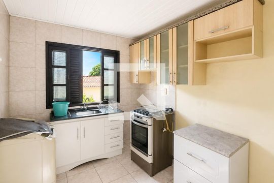 Apartamento para alugar com 1 quarto, 50m² em Vila Monte Carlo, Cachoeirinha