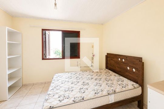 Apartamento para alugar com 1 quarto, 50m² em Vila Monte Carlo, Cachoeirinha