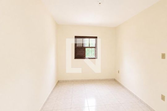 Quarto 1 de apartamento para alugar com 2 quartos, 50m² em Vila Monte Carlo, Cachoeirinha