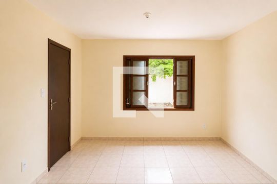 Quarto 2 de apartamento para alugar com 2 quartos, 50m² em Vila Monte Carlo, Cachoeirinha
