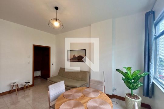 Apartamento para alugar com 2 quartos, 85m² em Copacabana, Rio de Janeiro