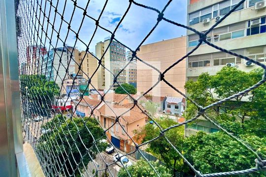 Apartamento para alugar com 2 quartos, 85m² em Copacabana, Rio de Janeiro