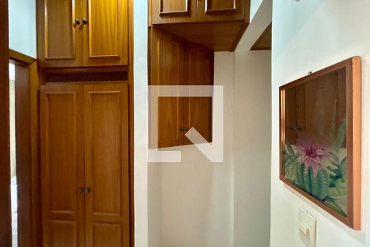 Apartamento para alugar com 2 quartos, 85m² em Copacabana, Rio de Janeiro