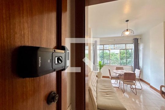Apartamento para alugar com 2 quartos, 85m² em Copacabana, Rio de Janeiro