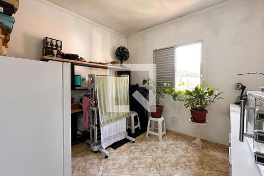 Quarto 2 de apartamento à venda com 2 quartos, 56m² em Ferrazópolis, São Bernardo do Campo