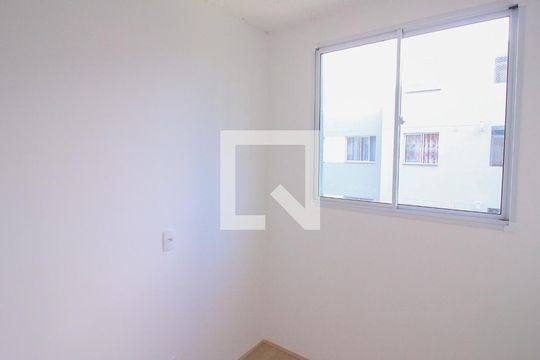 Apartamento para alugar com 2 quartos, 47m² em Cidade São Mateus, São Paulo
