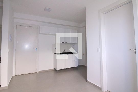Apartamento para alugar com 2 quartos, 47m² em Cidade São Mateus, São Paulo