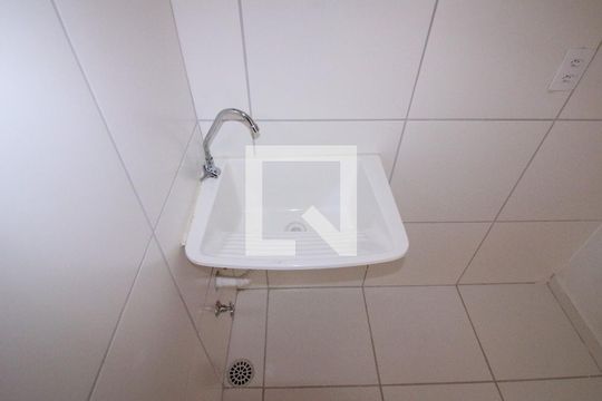 Apartamento para alugar com 2 quartos, 47m² em Cidade São Mateus, São Paulo