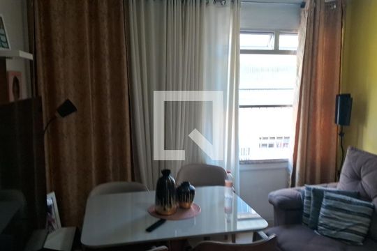Apartamento à venda com 2 quartos, 55m² em Engenho da Rainha, Rio de Janeiro