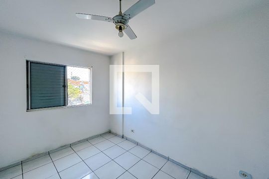 Quarto de apartamento para alugar com 1 quarto, 42m² em Vila Carrão, São Paulo
