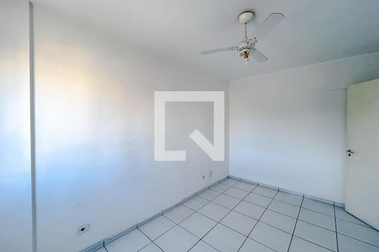 Quarto de apartamento para alugar com 1 quarto, 42m² em Vila Carrão, São Paulo