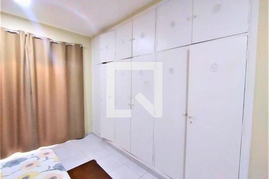 Quarto de casa para alugar com 3 quartos, 272m² em Jardim Chapadão, Campinas