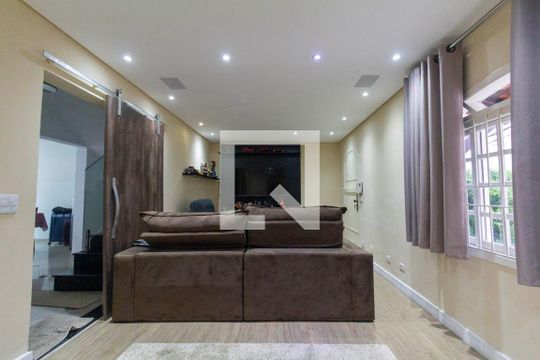 Sala de casa à venda com 3 quartos, 320m² em Vila Ré, São Paulo