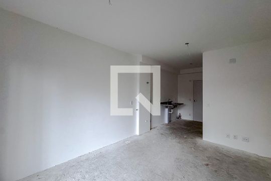 Studio de apartamento à venda com 1 quarto, 27m² em Mooca, São Paulo