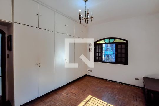 Quarto 1 de casa à venda com 4 quartos, 150m² em Jardim da Gloria, São Paulo