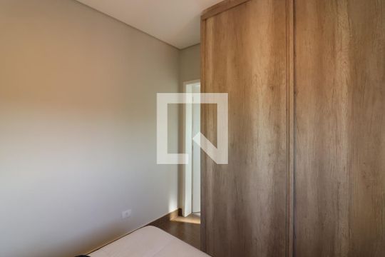 Quarto 1 - Suíte de casa à venda com 3 quartos, 232m² em Bairro Assunção, São Bernardo do Campo