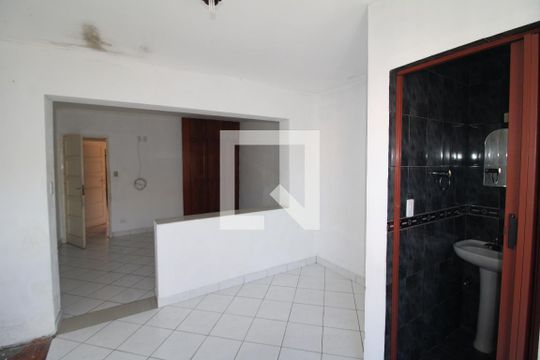 Quarto 1 de casa para alugar com 3 quartos, 108m² em Casa Verde Média, São Paulo