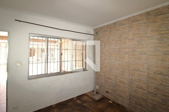 Sala de casa para alugar com 3 quartos, 108m² em Casa Verde Média, São Paulo