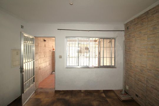 Sala de casa para alugar com 3 quartos, 108m² em Casa Verde Média, São Paulo