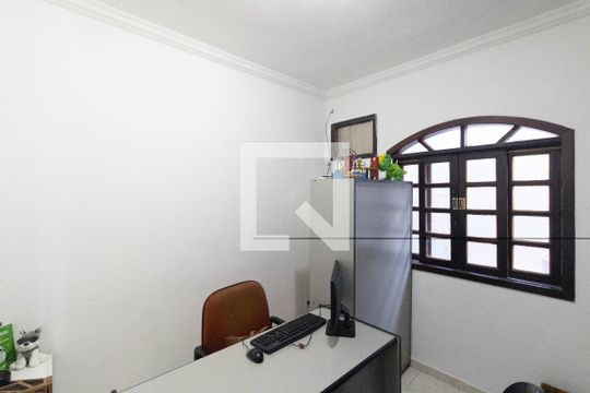 Quarto 2 de casa à venda com 3 quartos, 160m² em Campo Grande, Rio de Janeiro