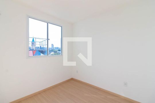 Quarto 1 de apartamento para alugar com 2 quartos, 40m² em Limão, São Paulo