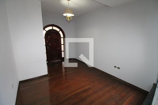 Sala 2 de casa para alugar com 4 quartos, 217m² em Jardim Bela Vista, São José dos Campos
