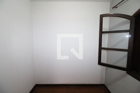 Quarto 1 de casa para alugar com 4 quartos, 217m² em Jardim Bela Vista, São José dos Campos