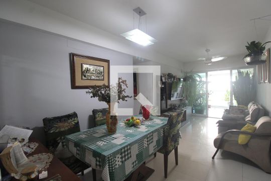 Apartamento à venda com 3 quartos, 106m² em Barra da Tijuca, Rio de Janeiro