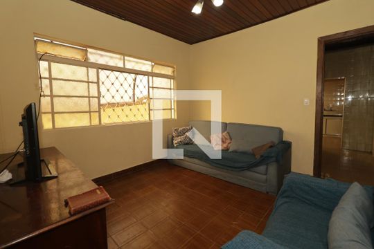 Sala de casa para alugar com 2 quartos, 150m² em Vila Mariana, São Paulo