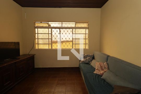 Sala de casa para alugar com 2 quartos, 150m² em Vila Mariana, São Paulo
