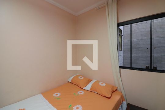 Quarto 2 de casa à venda com 3 quartos, 120m² em Vila Carminha, São Bernardo do Campo