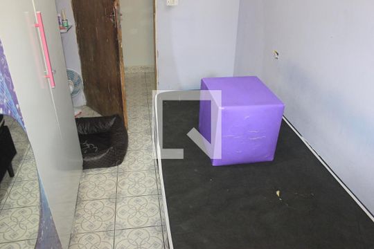 Quarto 1 de casa à venda com 10 quartos, 250m² em Parque Continental Ii, Guarulhos