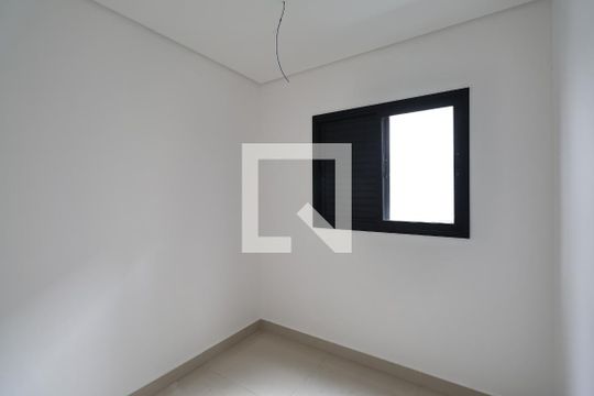 Quarto 1 de apartamento à venda com 3 quartos, 136m² em Paraíso, Santo André