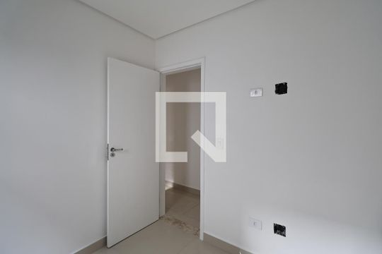 Quarto 1 de apartamento à venda com 3 quartos, 136m² em Paraíso, Santo André