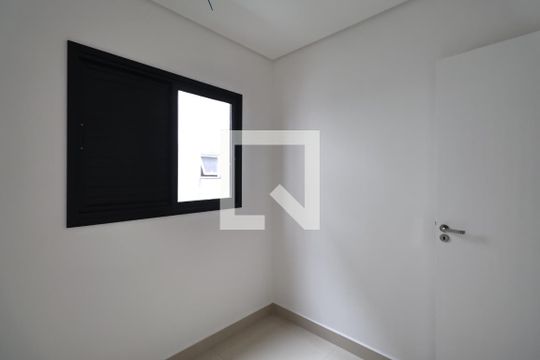 Quarto 1 de apartamento à venda com 3 quartos, 136m² em Paraíso, Santo André