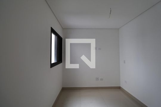 Quarto 2 de apartamento à venda com 3 quartos, 136m² em Paraíso, Santo André