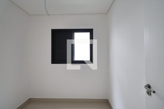 Quarto 1 de apartamento à venda com 3 quartos, 136m² em Paraíso, Santo André