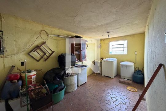 Casa para alugar com 1 quarto, 50m² em Jardim Promeca, Várzea Paulista